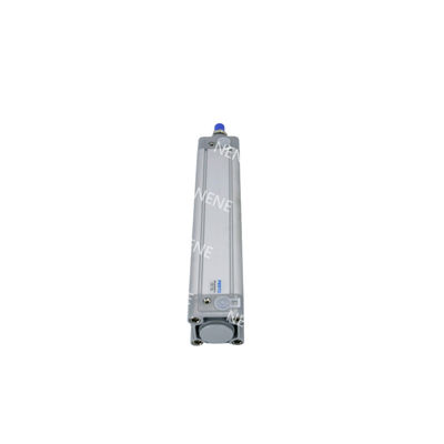 DNC-63-160-PPV-A FESTO 163407 Piston Pneumatic Cylinder for Double Acting Operation and Pneumatic Cushioning