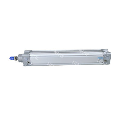 FESTO أسطوانة المكبس الهوائي DNC-100-50-PPV-A 163467 مع خيط الذكور