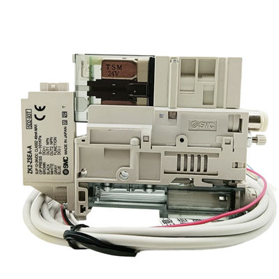 مضخة الفراغ ZK2A07K5ALA-08 SMC مولد الفراغ مع ضغط 500 KPa