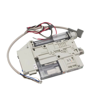 ZK2A15K5ALA-06 SMC ZK2 مضخة الفراغ الصناعية للتطبيقات الصناعية