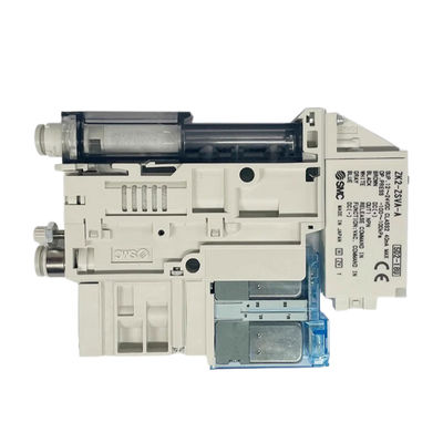ZK2A15K5ALA-06 SMC ZK2 مضخة الفراغ الصناعية للتطبيقات الصناعية