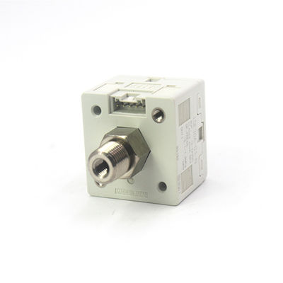 مقياس ضغط IP65 SMC ISE30A-01-C، مقياس فراغ ضغط إيجابي من النوع N