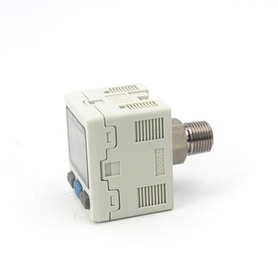 ZSE30AF-01-N مفتاح الضغط الرقمي الضغط المختلط SMC