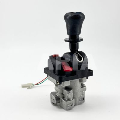 71094 71094-C شاحنة القمامة 3 طريق PTO اقتطاع الطاقة قبالة صمام التحكم ((71094-C)