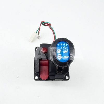 71094 71094-C شاحنة القمامة 3 طريق PTO اقتطاع الطاقة قبالة صمام التحكم ((71094-C)