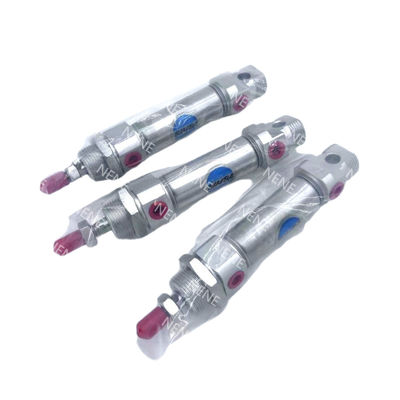 أسطوانة هواء هوائية تعمل بالهواء المضغوط ذات قضيب واحد مزدوج المفعول BIMBA D-71927-A-1.5