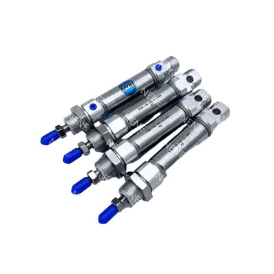 أسطوانة هواء هوائية تعمل بالهواء المضغوط ذات قضيب واحد مزدوج المفعول BIMBA D-71927-A-1.5