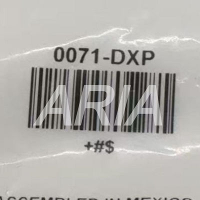 أسطوانة هواء مزدوجة المفعول من خط Bimba 0071-DXP الأصلي