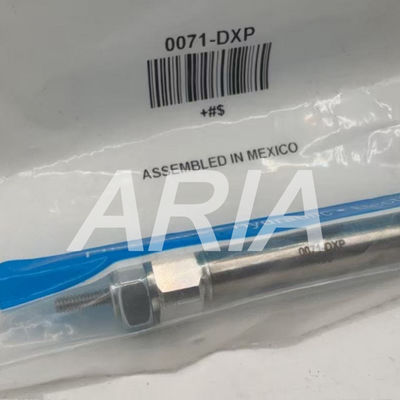 أسطوانة هواء مزدوجة المفعول من خط Bimba 0071-DXP الأصلي