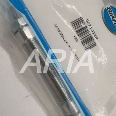 أسطوانة هواء مزدوجة المفعول من خط Bimba 0071-DXP الأصلي