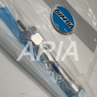 أسطوانة هواء مزدوجة المفعول من خط Bimba 0071-DXP الأصلي