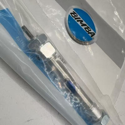 BF-0074-D - أسطوانات هوائية (IMI Bimba) شوط 4 بوصة، تجويف 5/16 بوصة