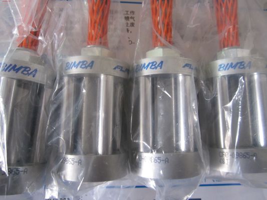 CFO-09865-A CFO-01923-A المطبقة على مولد النيتروجين