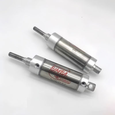 C-171.75-DP أسطوانة هواء Bimba مع وسائد أسطوانات هوائية