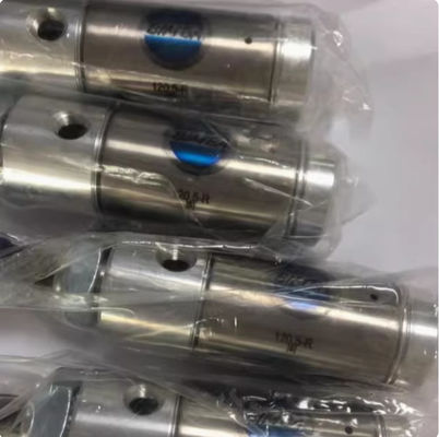 C-171.75-DP أسطوانة هواء Bimba مع وسائد أسطوانات هوائية