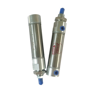 C-171.75-DP أسطوانة هواء Bimba مع وسائد أسطوانة الأتمتة