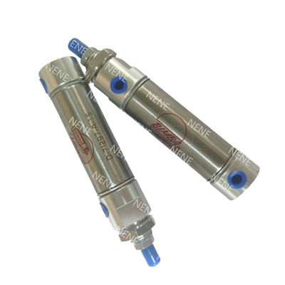 BIMBA FMD-5010-3FHV أسطوانة مترية مسطحة واحد 63mm حفرة 50 ضربة 10MM (((s