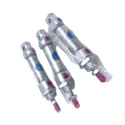 MRS-123-DXDE أسطوانة مكبس هواء Bimba MRS 1-1/4" X 3" للأداء والكفاءة