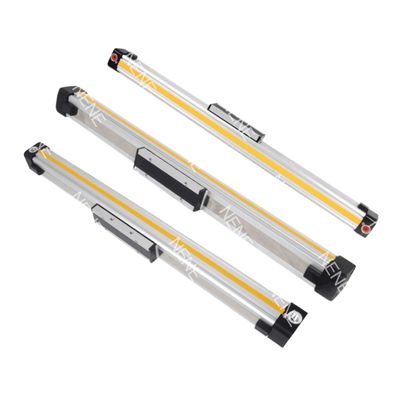 OSP-P16-1100/1200/1300 أسطوانة التشغيل الآلي بدون عصى للتشغيل الآلي للمعدات الآلية