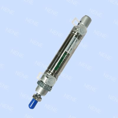 NUMATICS G435AGSN20CSH أسطوانة مكبس هواء من 2 إلى 10 بار سلسلة G435
