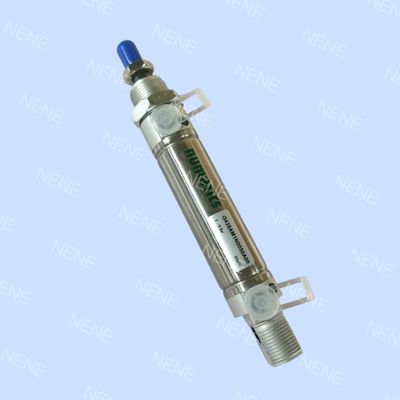 NUMATICS G435AGSN20CSH أسطوانة مكبس هواء من 2 إلى 10 بار سلسلة G435