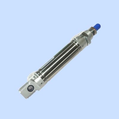 NUMATICS G435AGSN20CSH أسطوانة مكبس هواء من 2 إلى 10 بار سلسلة G435