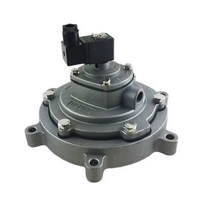 TURBO SQP75-IN صمام النبض الكهرومغناطيسي DN80 إزالة الغبار SQP75 صمام النبض الكهرومغناطيسي المغمور 3 بوصة