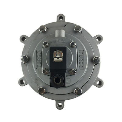 TURBO SQP75-IN صمام النبض الكهرومغناطيسي DN80 إزالة الغبار SQP75 صمام النبض الكهرومغناطيسي المغمور 3 بوصة