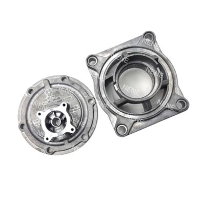 TAEHA TH-4450-M TH-50-M صمام نبضي نفاث من النوع M مقاس 2 بوصة DN50 صمام لولبي AC220V AC110V DC24V