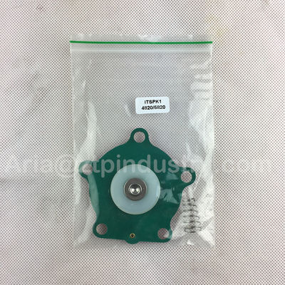 طقم صيانة صمام نبضي بغشاء Taeha TH-5825-B MD01-25 MD02-25 1 بوصة TH-4825-B TH-5825C