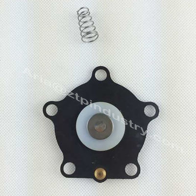 طقم صيانة صمام نبضي بغشاء Taeha TH-5825-B MD01-25 MD02-25 1 بوصة TH-4825-B TH-5825C