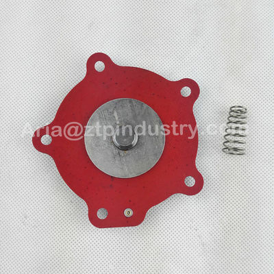 ث-4440-م Taeha غمر 1.5 بوصة صمام نبض الحاجز