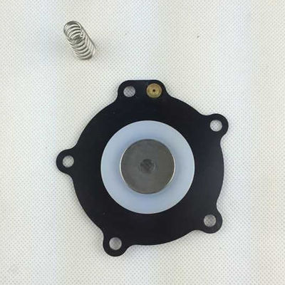 ث-4440-م Taeha غمر 1.5 بوصة صمام نبض الحاجز