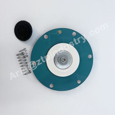 MD03-50M صمام نبضي Taeha 2 بوصة غشاء دائري TH-5450-M TH-4450-M