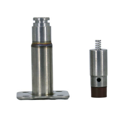 رأس طيار TAEHA PM-06 قطع غيار صيانة عمود طيار صمام النبض