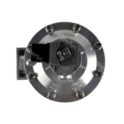 GOYEN CA50T صمام نبض عالية الارتفاع 2 بوصة الزاوية اليمنى المناسبة الحجاب الحاجز K5004 K5000