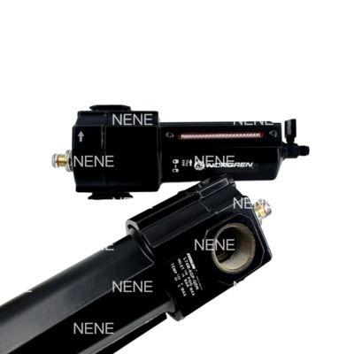 L74M-6GP-QPN/QDN مُشَحِّم هواء هوائي نورغرين G3/4