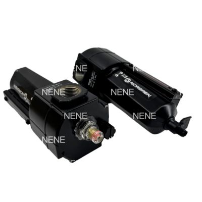 L74M-6GP-QPN/QDN مُشَحِّم هواء هوائي نورغرين G3/4