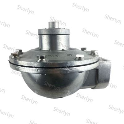 صمام نبضي GOYEN CA50T RCA50T K5004 K5000 2 بوصة صمام نبضي كهرومغناطيسي GOYEN