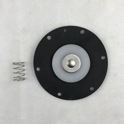 GOYEN 1.5 بوصة مجموعة إصلاح غشاء مطاط النتريل K3500 K3501 K3502 صمام نبضي كهرومغناطيسي R/CA35/40T