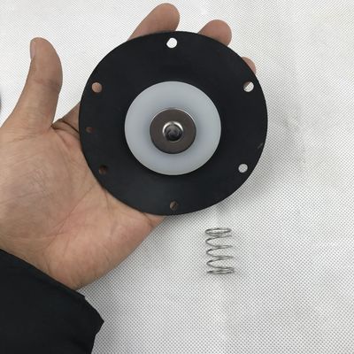 GOYEN 1.5 بوصة مجموعة إصلاح غشاء مطاط النتريل K3500 K3501 K3502 صمام نبضي كهرومغناطيسي R/CA35/40T