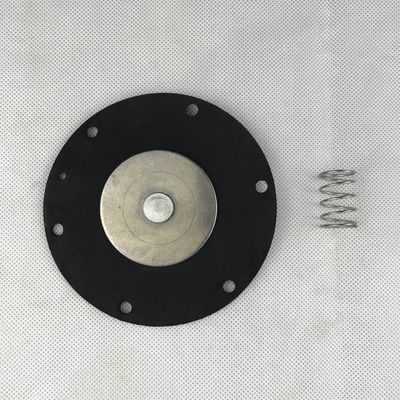 GOYEN 1.5 بوصة مجموعة إصلاح غشاء مطاط النتريل K3500 K3501 K3502 صمام نبضي كهرومغناطيسي R/CA35/40T