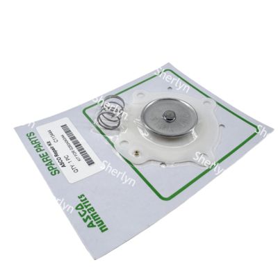 3/4'' C113443 1'' C113444/C140740 الحجاب الحاجز النترلي لشركة ASCO Pulse Jet Valve