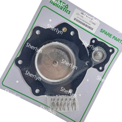 ASCO 2 بوصة طقم إصلاح الحجاب الحاجز C113684 صمام نبضي G353A049 ملحقات مجمع الغبار