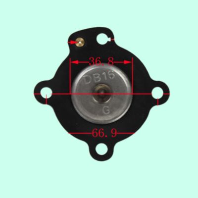 DB16 Mecair VNP206 VEM216 Magar 3/4 inch Pulse Valve Diaphragm Repair Kit