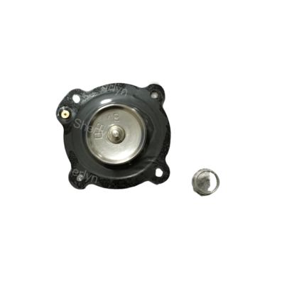 مجموعة إصلاح غشاء Mecair DB18 1 بوصة صمام نبضي VNP208 VNP214 صمام إزالة الغبار