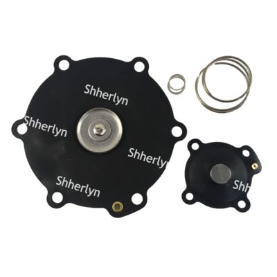 طقم إصلاح غشاء Mecair 2 بوصة DB116 DB16 VNP216 VEM216 VNP316 VITON تخصيص