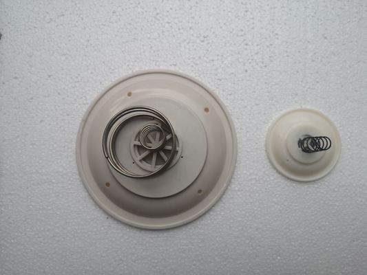 أوتيل M/D50 MD60 2 بوصة صمام نبض مجموعة إصلاح الحاجز AE1450B حلقة الختم TPEE