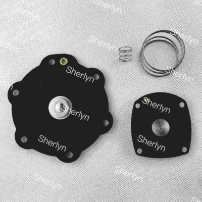 Turbo M40 M25 FP40 FM40 DP40 مجموعة إصلاح شريحة الصمام الكهرومغناطيسية