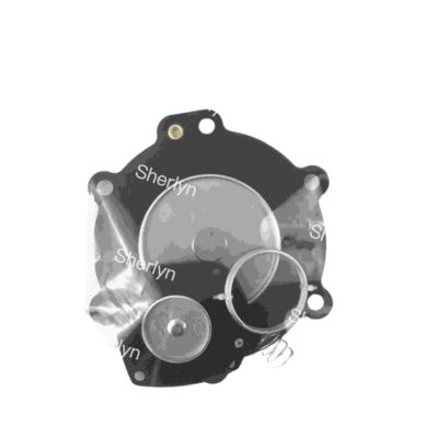 M50 مجموعة إصلاح الحجاب الحاجز Turbo 2" DN50 FP55 FM55 SQP50 SQM60